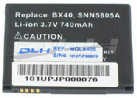Dlh MOLA485